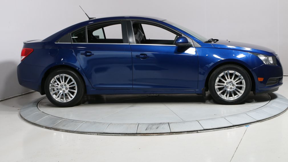 2012 Chevrolet Cruze Eco A/C MAGS #7