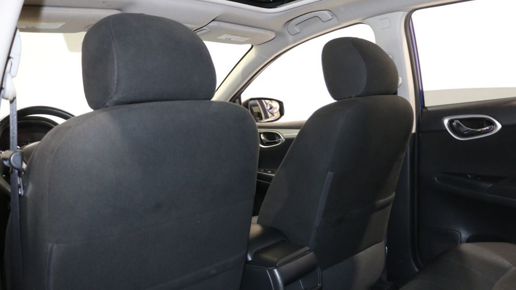 2014 Nissan Sentra SR TOIT NAV MAGS BLUETOOTH CAMERA RECUL #20