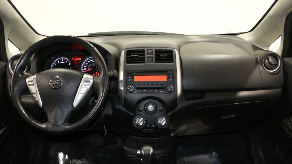 2014 Nissan Versa Note SV AUTO A/C GR ELECT BLUETOOTH CRUISE CONTROL #11
