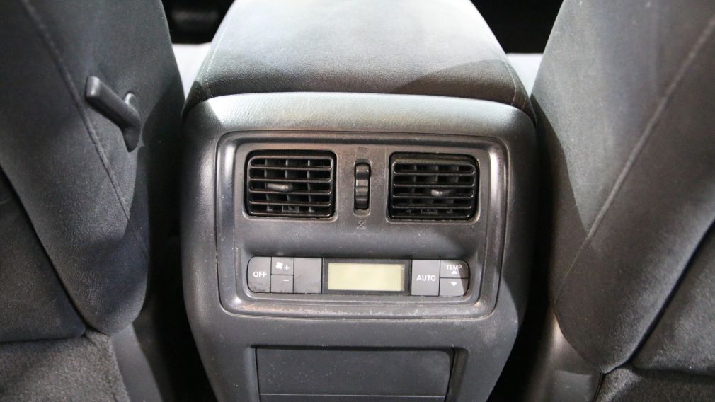 2013 Nissan Pathfinder SL A/C GR ELECT MAGS #17