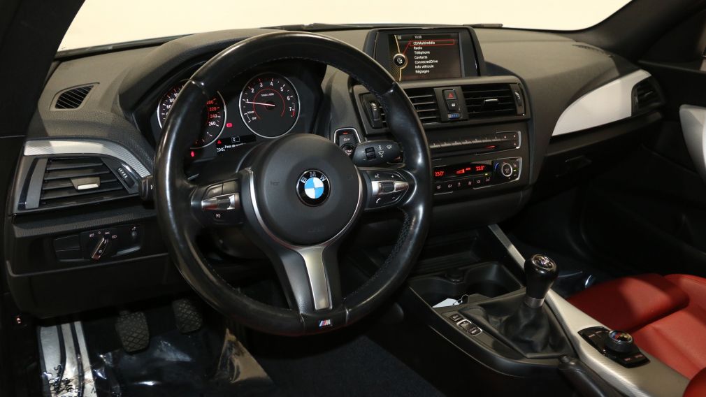 2014 BMW 228i A/C CUIR TOIT BLUETOOTH MAGS #9
