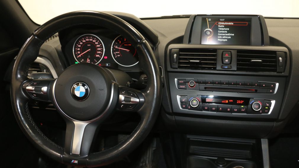 2014 BMW 228i A/C CUIR TOIT BLUETOOTH MAGS #16