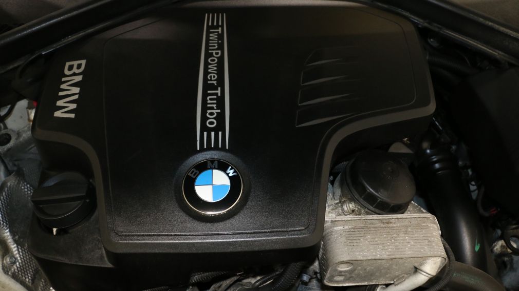 2014 BMW 228i A/C CUIR TOIT BLUETOOTH MAGS #30