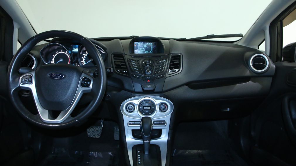 2014 Ford Fiesta SE  AUTO AC GR ELECT BLUETOOTH #11