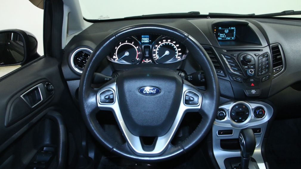 2014 Ford Fiesta SE  AUTO AC GR ELECT BLUETOOTH #13