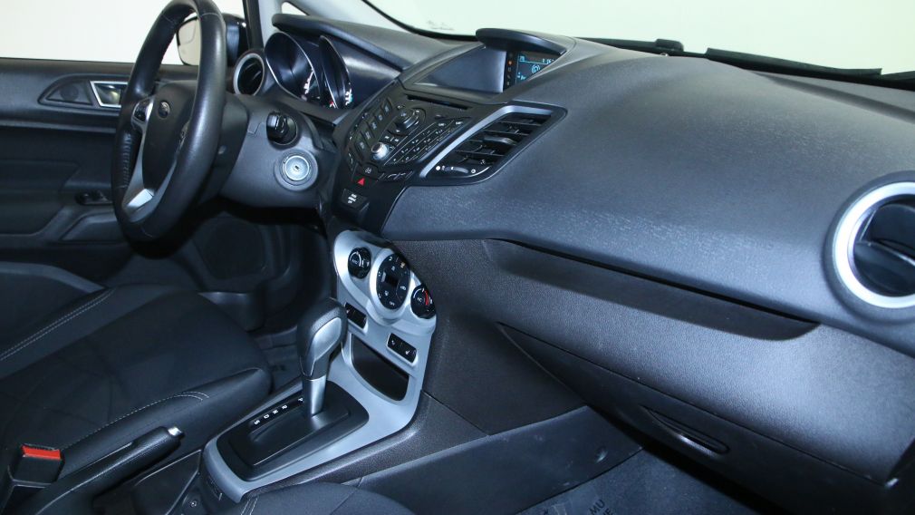2014 Ford Fiesta SE  AUTO AC GR ELECT BLUETOOTH #22