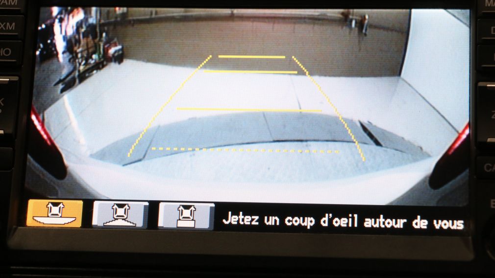 2013 Honda Civic Si BERLINE A/C TOIT NAVIGATION MAGS CAMERA DE RECU #17