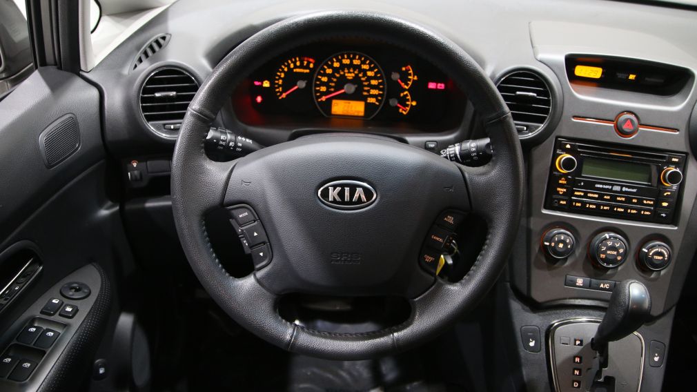 2012 Kia Rondo EX AUTO A/C GR ELECT MAGS BLUETHOOT #11