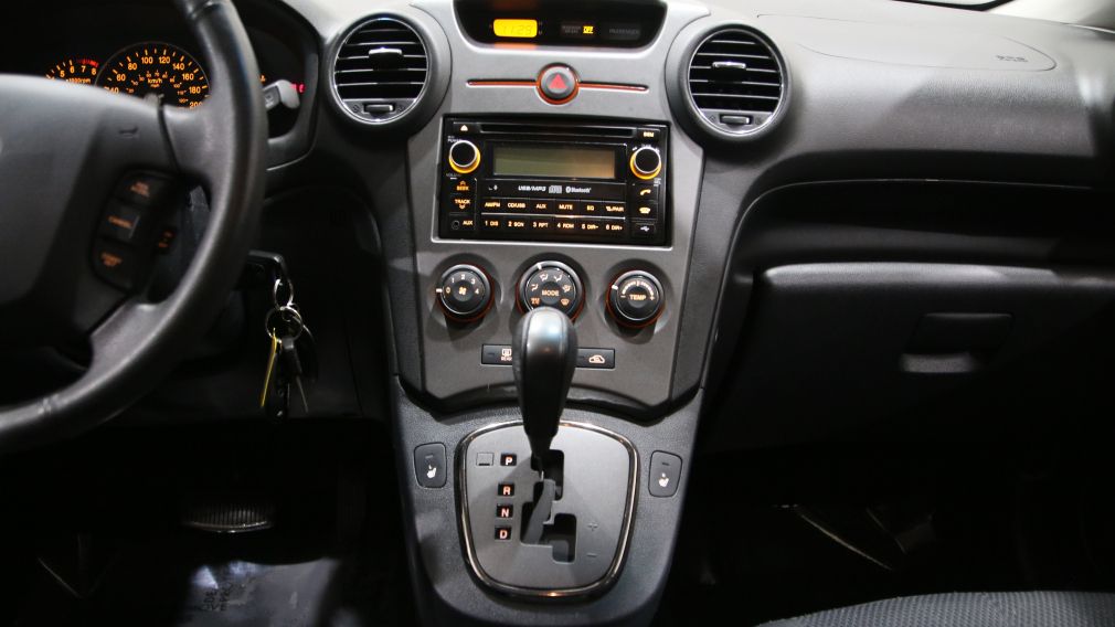 2012 Kia Rondo EX AUTO A/C GR ELECT MAGS BLUETHOOT #12
