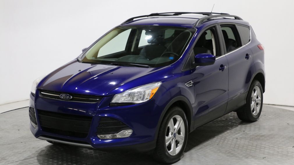 2013 Ford Escape SE GPS GR ELECT CRUISE BLUETOOTH MAGS #3
