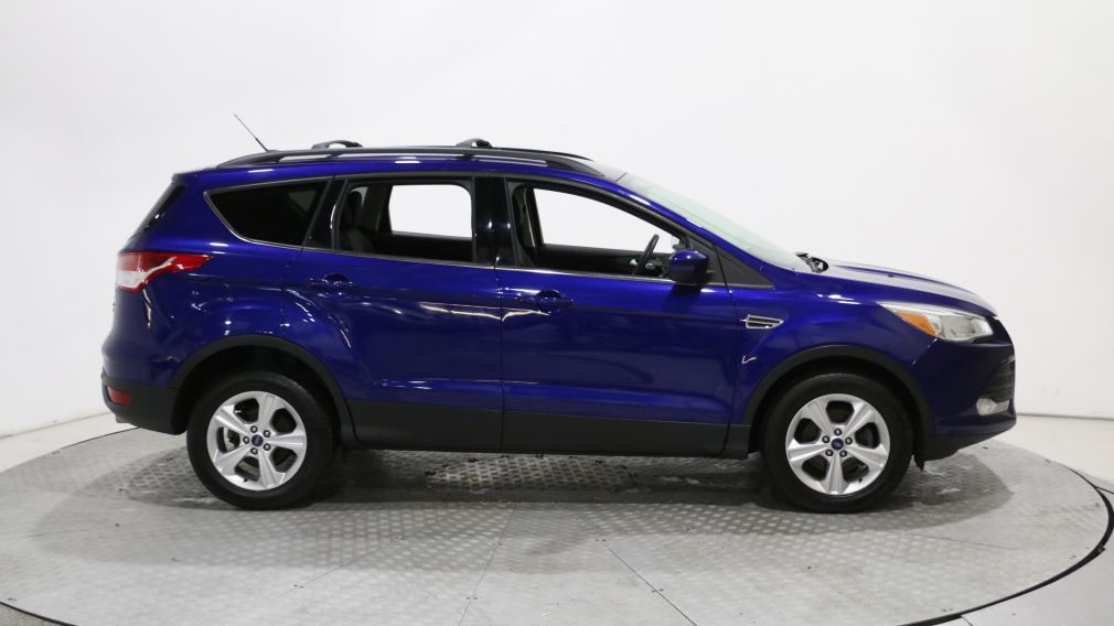 2013 Ford Escape SE GPS GR ELECT CRUISE BLUETOOTH MAGS #8
