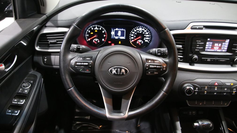 2016 Kia Sorento 2.0L Turbo EX AWD A/C MAGS BLUETOOTH CAM RECUL #15