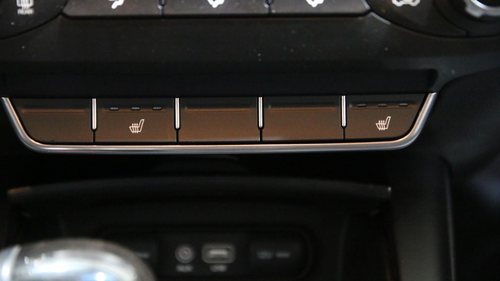 2016 Kia Sorento 2.0L Turbo EX AWD A/C MAGS BLUETOOTH CAM RECUL #18