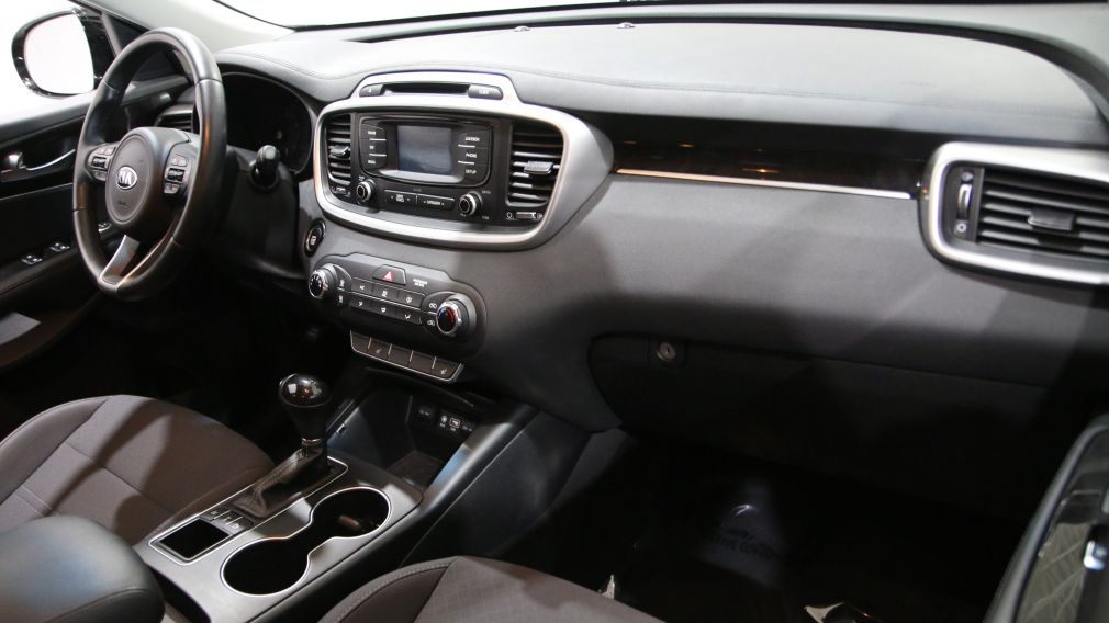 2016 Kia Sorento 2.0L Turbo EX AWD A/C MAGS BLUETOOTH CAM RECUL #25