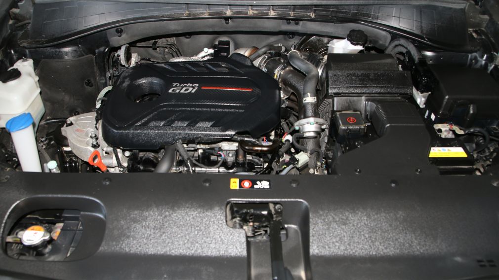 2016 Kia Sorento 2.0L Turbo EX AWD A/C MAGS BLUETOOTH CAM RECUL #27