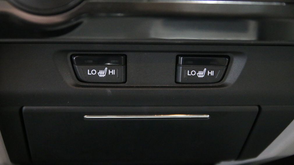 2013 Honda Civic LX MAGS A/C GR ELECT BLUETOOTH #17