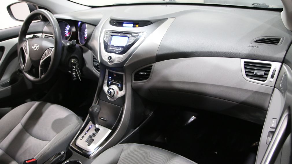 2011 Hyundai Elantra GL AUTO A/C GR ELECT MAGS BLUETOOTH #21