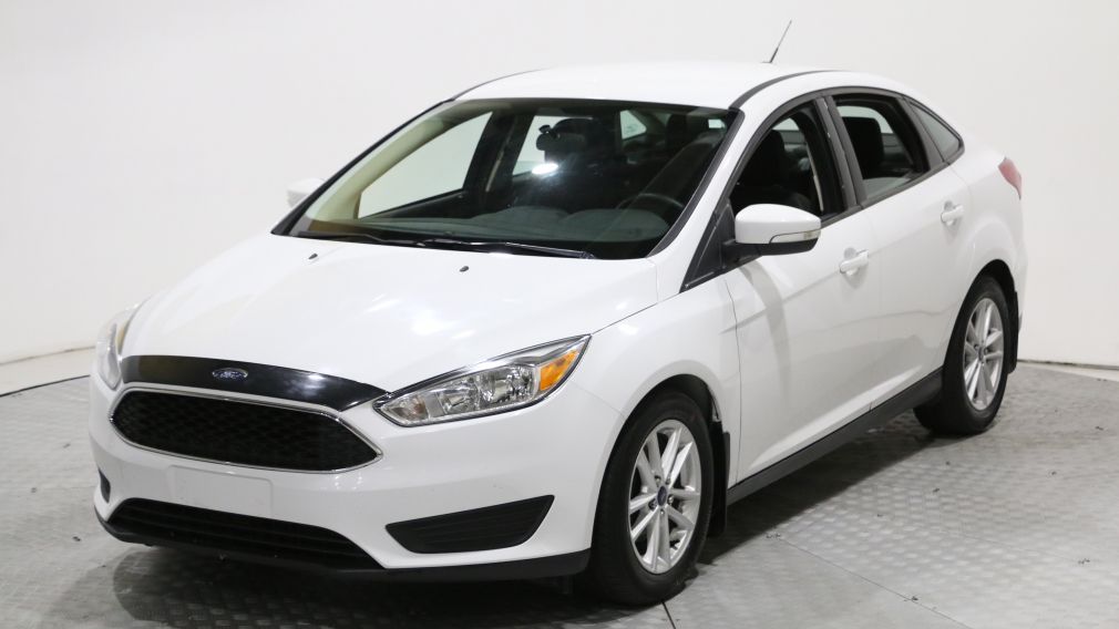 2015 Ford Focus SE CAMERA RECUL BLUETOOTH  MAGS GR ELECT A/C #2