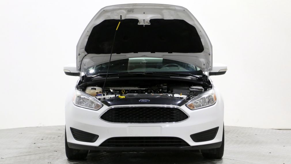 2015 Ford Focus SE CAMERA RECUL BLUETOOTH  MAGS GR ELECT A/C #26