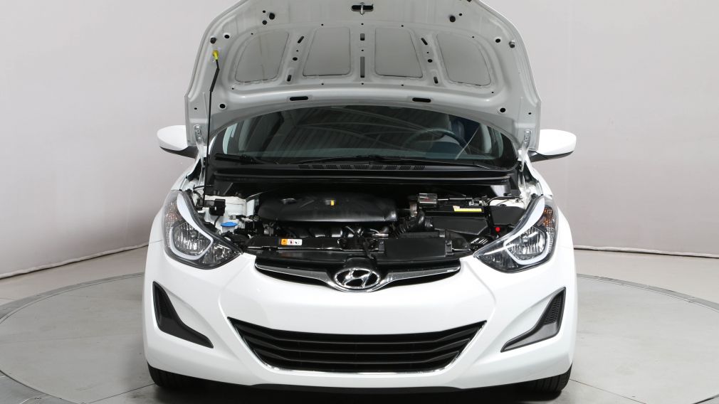 2016 Hyundai Elantra L A/C GR ELECTRIQUE MAGS #21