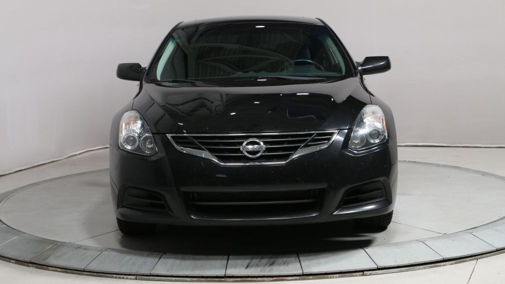 2013 Nissan Altima 2.5 S .AUTO A/C GR ELECT MAGS #1
