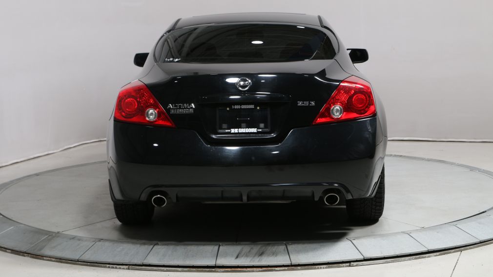 2013 Nissan Altima 2.5 S .AUTO A/C GR ELECT MAGS #5