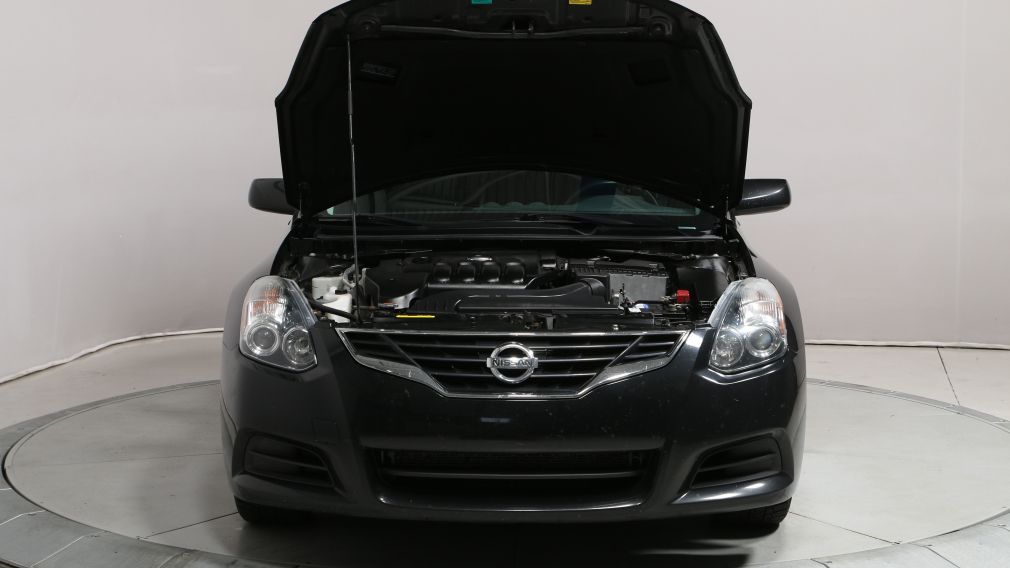 2013 Nissan Altima 2.5 S .AUTO A/C GR ELECT MAGS #23