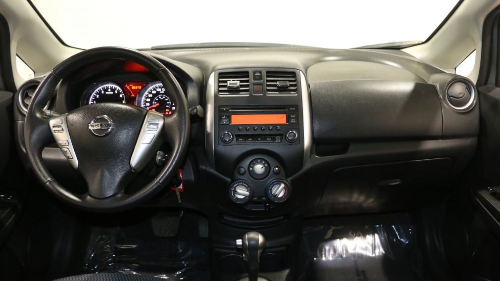 2014 Nissan Versa SV AUTO AC GR ELECT BLUETOOTH CRUISE CONTROL #12