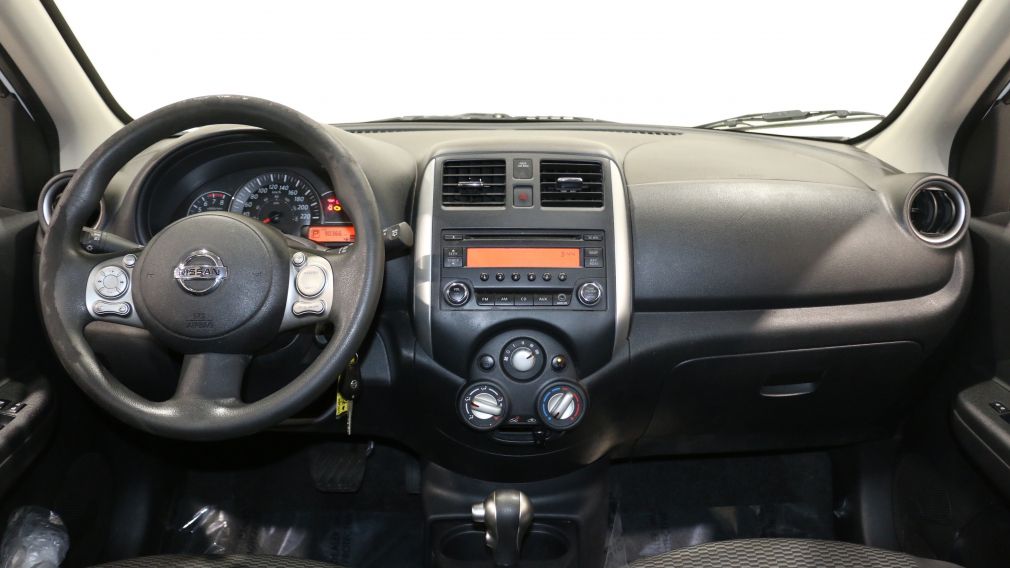 2015 Nissan MICRA SV AUTO AC GR ELECT BLUETOOTH #12