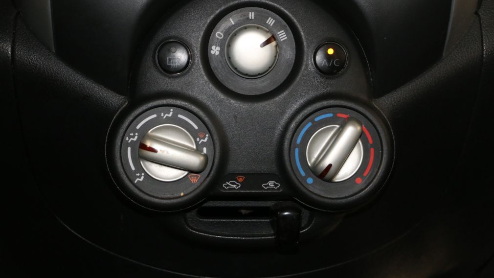 2015 Nissan MICRA SV AUTO AC GR ELECT #14