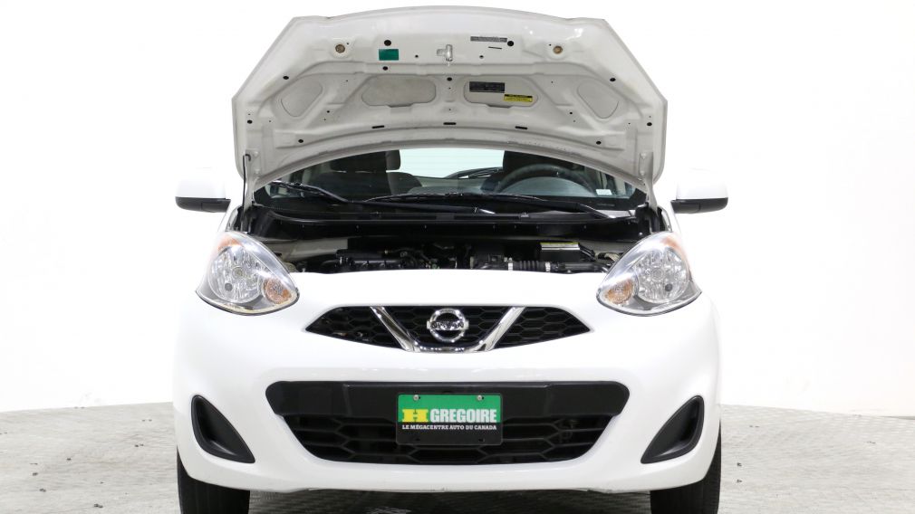 2015 Nissan MICRA SV AUTO AC GR ELECT #23