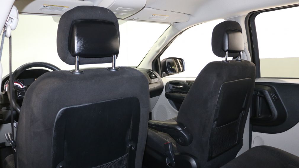 2014 Dodge GR Caravan SE 7 Pass AUTO A/C PORTE ET VITRE ELEC #17