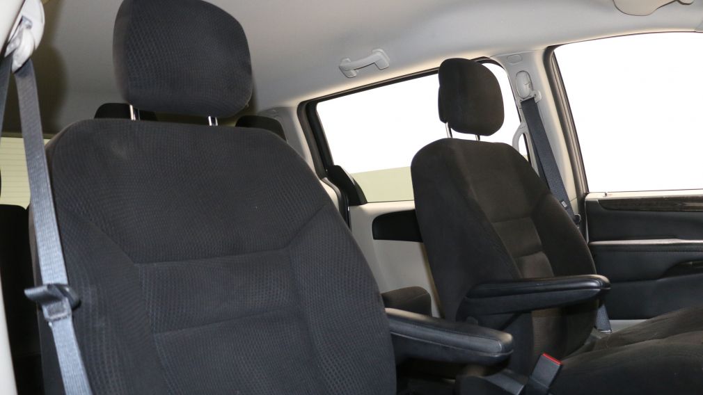2014 Dodge GR Caravan SE 7 Pass AUTO A/C PORTE ET VITRE ELEC #25