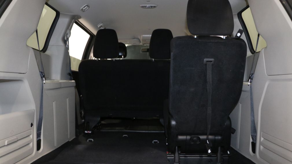 2014 Dodge GR Caravan SE 7 Pass AUTO A/C PORTE ET VITRE ELEC #29