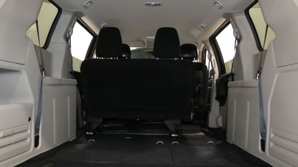 2014 Dodge GR Caravan SE 7 Pass AUTO A/C PORTE ET VITRE ELEC #31