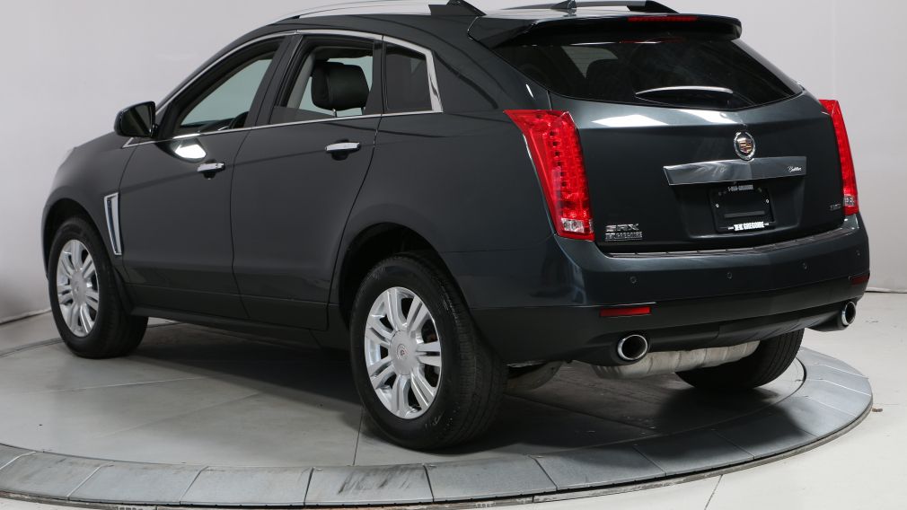 2014 Cadillac SRX LUXURY AUTO A/C CUIR TOIT PANORAMIQUE #5