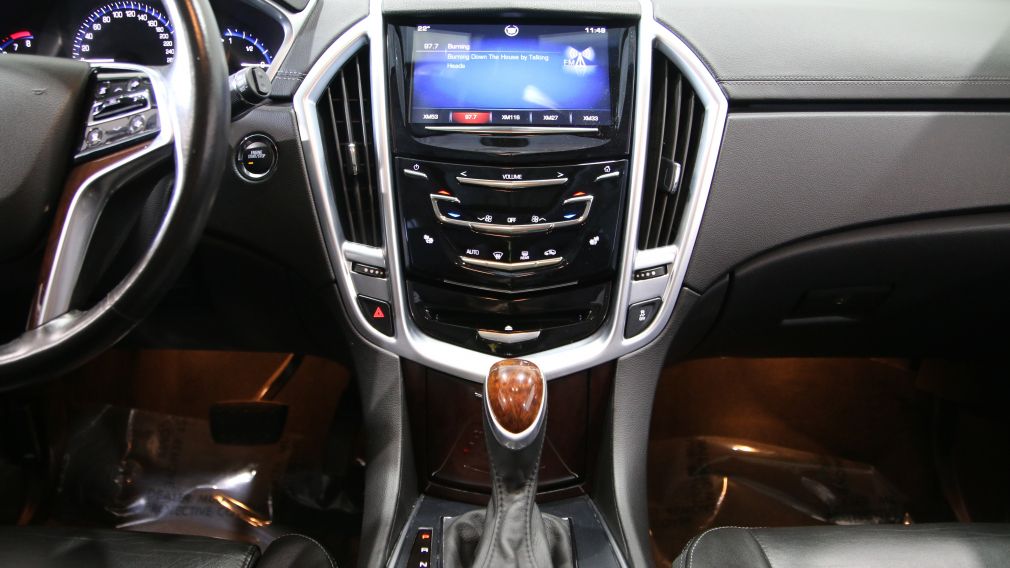 2014 Cadillac SRX LUXURY AUTO A/C CUIR TOIT PANORAMIQUE #17