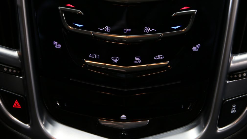 2014 Cadillac SRX LUXURY AUTO A/C CUIR TOIT PANORAMIQUE #20