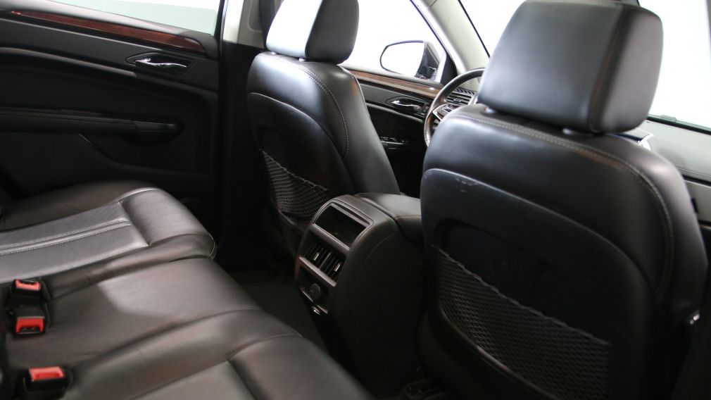 2014 Cadillac SRX LUXURY AUTO A/C CUIR TOIT PANORAMIQUE #24