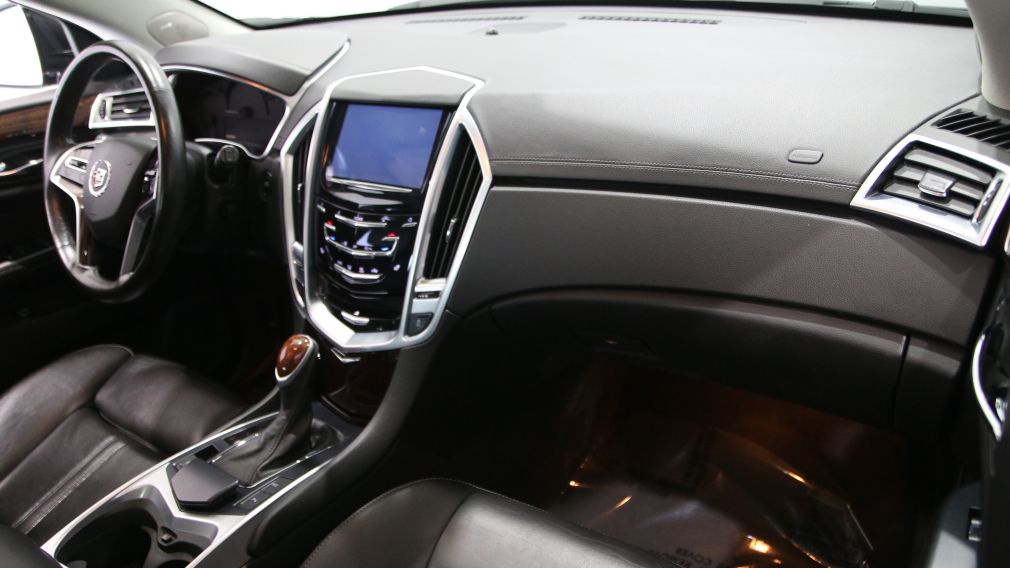 2014 Cadillac SRX LUXURY AUTO A/C CUIR TOIT PANORAMIQUE #26