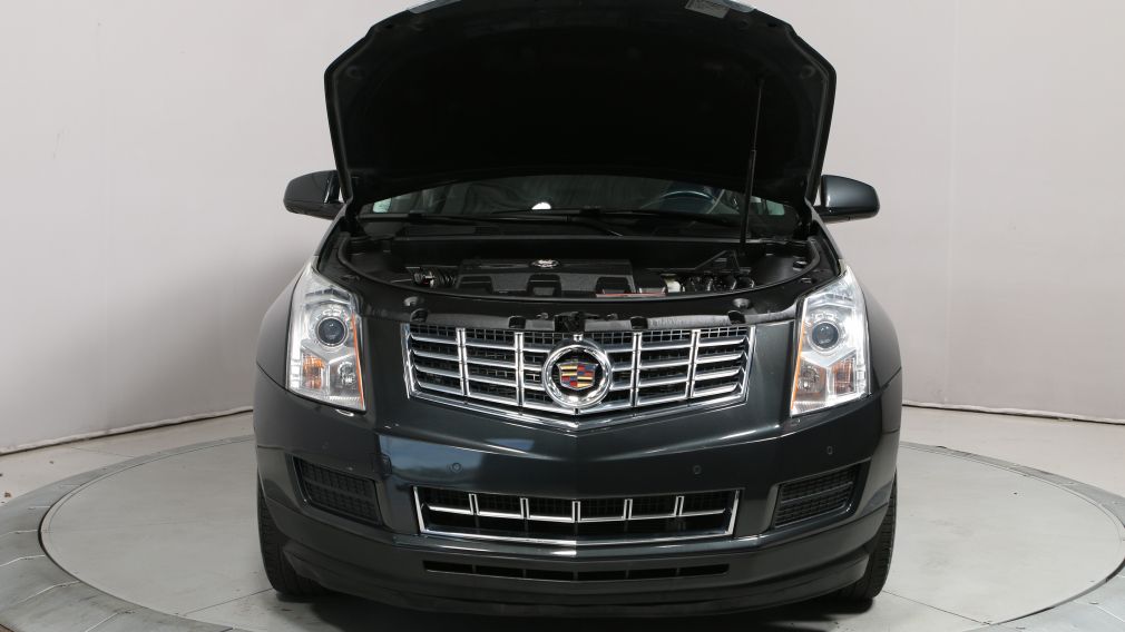 2014 Cadillac SRX LUXURY AUTO A/C CUIR TOIT PANORAMIQUE #29