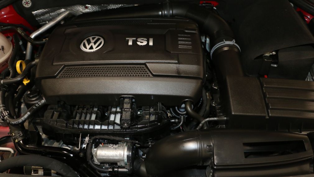 2015 Volkswagen Jetta TRENDLINE + TOIT AC GR ELECT #26