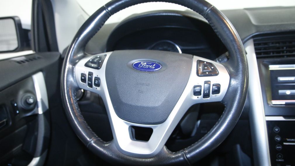 2011 Ford EDGE Limited AUTO A/C TOIT CUIR BLUETOOTH #16