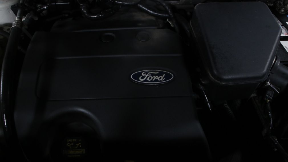 2011 Ford EDGE Limited AUTO A/C TOIT CUIR BLUETOOTH #27