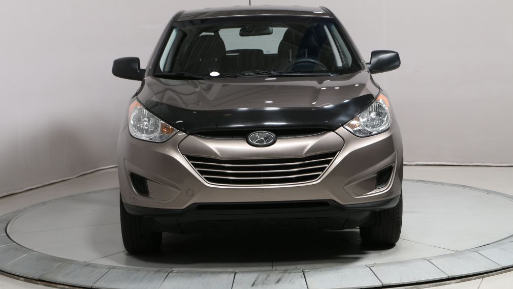 2012 Hyundai Tucson GL A/C MAGS BLUETOOTH #1