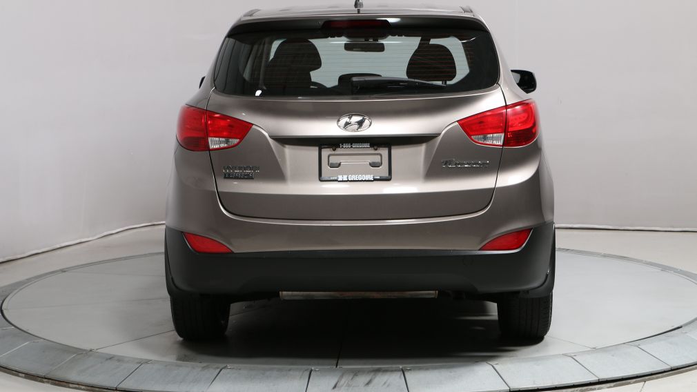 2012 Hyundai Tucson GL A/C MAGS BLUETOOTH #6