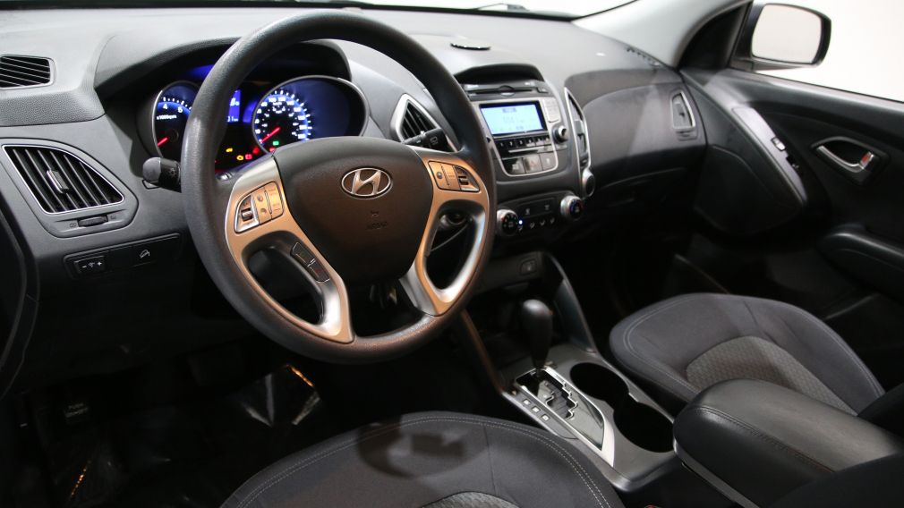 2012 Hyundai Tucson GL A/C MAGS BLUETOOTH #8