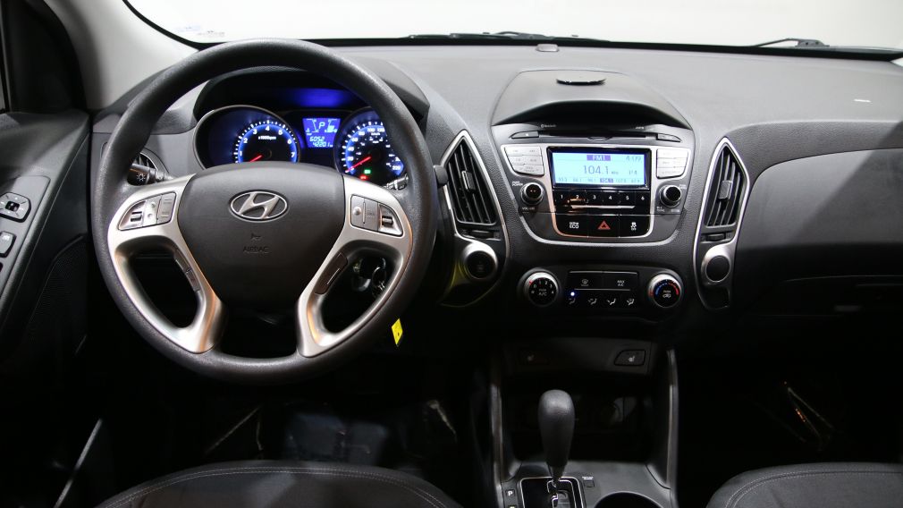 2012 Hyundai Tucson GL A/C MAGS BLUETOOTH #13