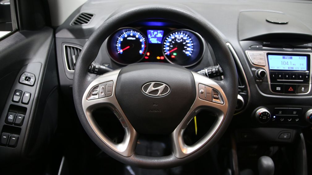 2012 Hyundai Tucson GL A/C MAGS BLUETOOTH #13