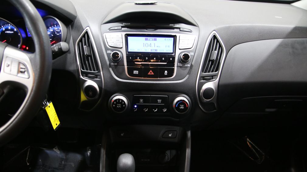 2012 Hyundai Tucson GL A/C MAGS BLUETOOTH #14